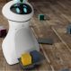 Oti-Bot Forklift Arms | Creative Activity