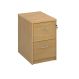 Filing Cabinet Beech 2 Drawers | Creative Activity