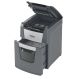 Rexel Auto Shredder: Optimum AutoFeed+ 100 Cross Cut | Creative Activity