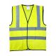 Dressing Up Construction High Visibility Vests 4pk | Educational Resources - Art & Craft | Creative Activity