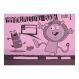Handwriting Book 30pk Level 2 | Creative Activity