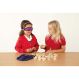Matching Pairs Texture Blocks | Creative Activity