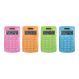 Handheld Budget 8 Digit Calculator 30pk | Creative Activity