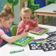 Light Up Mark Making Writing Boards | Creative Activity