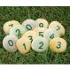 Number Bond Pebbles Standard | Creative Activity