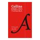 Collins Paperback Dictionaries and Thesauruses | Creative Activity