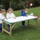 Low Outdoor Mark Making Table | Creative Activity
