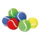 Coloured Play Tennis Balls 12pk | Creative Activity