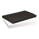 Recycled Card Black 230micron A3 100pk | Creative Activity