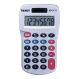 TEXET Educ-8 Calculator | Creative Activity