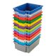 Gratnells Deep Trays Grey | Creative Activity