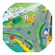 Small World Vehicles and Transport Tuff Tray Mat | Creative Activity