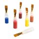 Refillable Brushes 12pk | Creative Activity