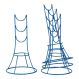 Water Channel Stands Large | Creative Activity