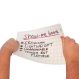 Show-meÂ® Original A4 Plain Dry Wipe Boards Class Kit 35pk | Creative Activity