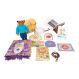 Muslim Childs Religious Artefact Collection | Creative Activity