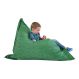 Seasons Themed Bean Bags Floor Cushions Autumn Leaves | Creative Activity