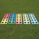 Giant Outdoor Number Frames | Creative Activity