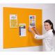 Accents Unframed Noticeboard | Creative Activity