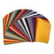 Felt Squares Assorted 200pk | Creative Activity