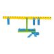 Mathematical Balance 10pk | Creative Activity