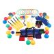 Multi-Skill Games Pack | Creative Activity