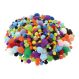 Bumper Pom Poms Pack | Creative Activity