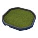 Artificial Grass Mat for Active World Tuff Trays Single | Educational Resources | Creative Activity