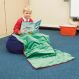 Calming Weighted Blanket | Creative Activity