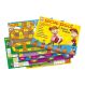 Smart Kids Social Skills Board Games | Creative Activity