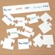 Jigsaw Whiteboards | Creative Activity