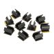 Self Adhesive Motor Clips 10pk | Creative Activity