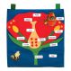 Flower Wall Hanging | Creative Activity