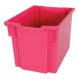Gratnells Jumbo Trays Pink | Creative Activity