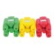 See and Speak Recordable Binoculars 6pk | Creative Activity