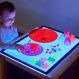 Colour Changing Light Panels A2 | Creative Activity