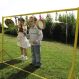 MES Outdoor Early Years Music Frame | Creative Activity
