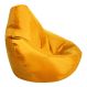 Reclining Bean Bag Pod Chair Red | Creative Activity