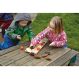 10 Frame Number Sorting Tray | Creative Activity