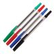 Ballpoint Pens Black 250pk | Creative Activity