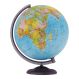 Economy Political World Globes with Stand | Creative Activity