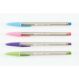 Bic Cristal Fun Ballpoint Pens 20pk Orange | Creative Activity