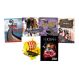 The Vikings Books 6pk | Creative Activity