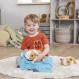 Vibrating Weighted Lap Buddy - Guinea Pig | Creative Activity