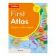 Collins First Atlas KS1 | Creative Activity