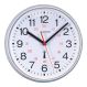 Radio Controlled Wall Mountable Clocks Diameter 420mm | Creative Activity