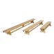 Niels Larsen Traditional Balance Bench Hooks One End | Creative Activity
