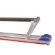 Niels Larsen Lita Lightweight Aluminium Gym Benches 2.4m | Creative Activity