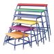 Niels Larsen Gymnastics Apparatus Agility Tables H61cm | Creative Activity