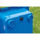 Sand & Water Table - Single 40cm High - Clear | Creative Activity